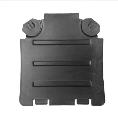 Tapa de rueda para BMW X1 E84 18I 25I 28I Protector de faro y guardabarros (1/4)