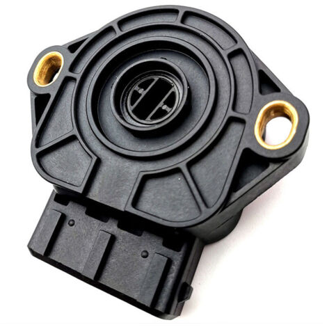 Sensor de posición del acelerador (Scenic) 7700431918 CTS4089 8200139460 (1/4)