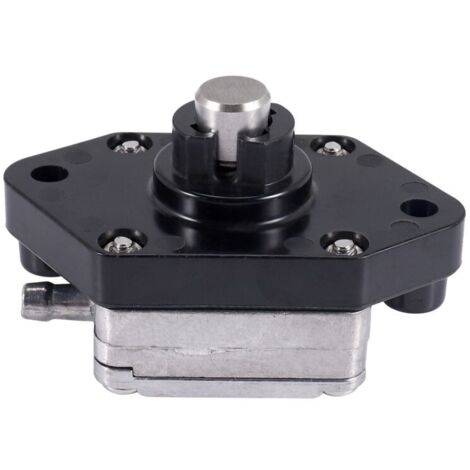 Bomba de combustible DF6 compatible con motores fueraborda de 4 tiempos de 4HP, 5HP, 6HP, 8HP y 138CC. (1/4)