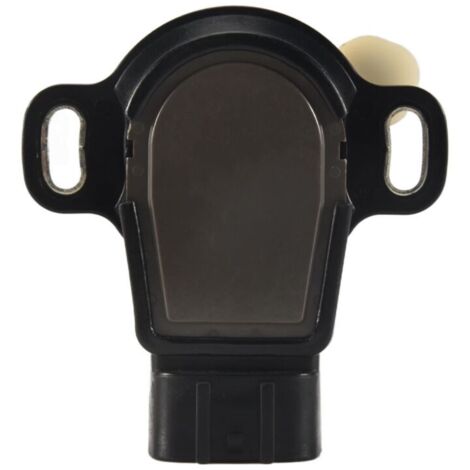 Sensor de posición del pedal del acelerador compatible con Yaris Hiace TC 89281-47010 (1/4)
