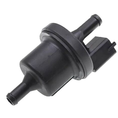 Válvula solenoide de vacío para Ford Focus C-MAX MK3 V50 C30 S40, número de pieza 9BV000007AA 3M519D289