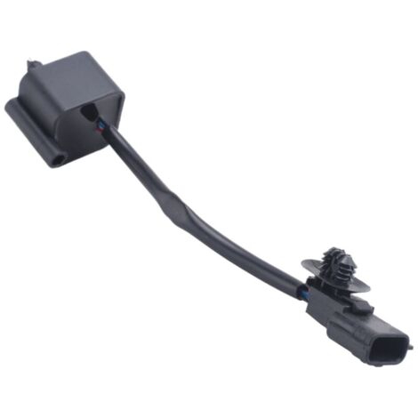 Sensor de nivel de agua en el depósito de combustible compatible con Duster 1.5 diésel