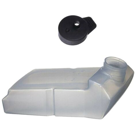 Para el depósito de agua de repuestos del detergente de limpieza K2 K3 Cleaner (1/4)