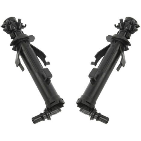 Boquilla del lavafaros para el sistema de pulverización del Volkswagen Golf 7 2013-2019 (1/4)