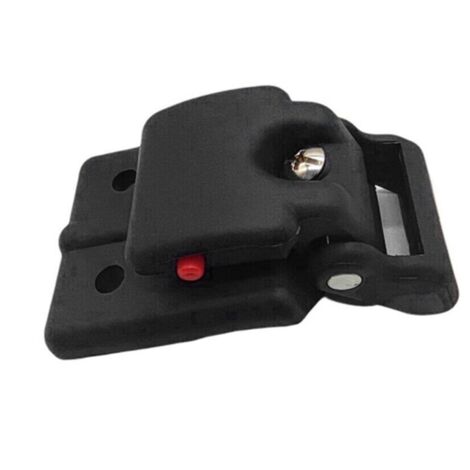 Gancho de sujeción para la capota descapotable del coche, compatible con Jimny, Vitara y Grand Vitara. (1/4)