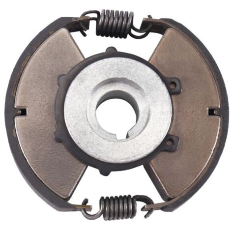 Motor amortiguador de embrague compatible con modelos GX100 - Pieza de repuesto mecánica (1/4)
