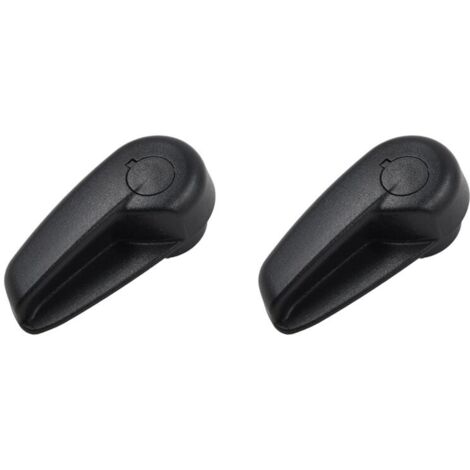 Cable de apertura del capó compatible con Mondeo Mk4 Galaxy, número de pieza 1430917 (1/4)