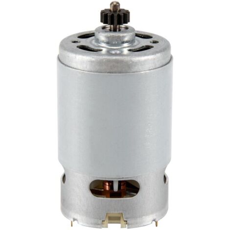 Motor de repuesto de 10,8 V y 12 V con 13 dientes, compatible con herramientas eléctricas profesionales Bosch.