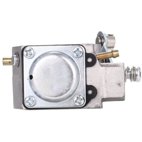 Carburador compatible con motores WT869 y WT1129. Piezas 35, 36, 37, 38, 40, 42, 43 y 44. (1/4)