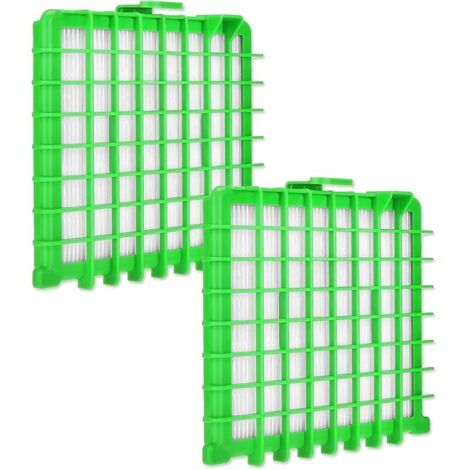 filtros HEPA de repuesto para aspiradoras Rowenta Silence Force RO5762 RO5921, Silence Force Extreme, Silence Force Extreme Compact, X-Trem Power y W-trem Power XL (alternativa a ZR002901) (1/4)