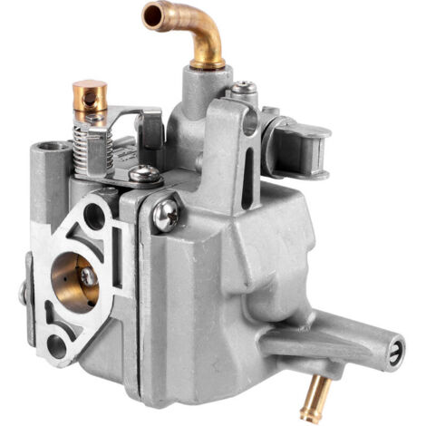Carburador para motor fueraborda de 4 tiempos F2 5 (pieza de repuesto) (1/4)