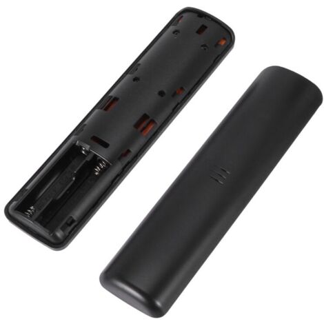 Control remoto universal compatible con Smart TVs y modelos de televisores. (1/4)
