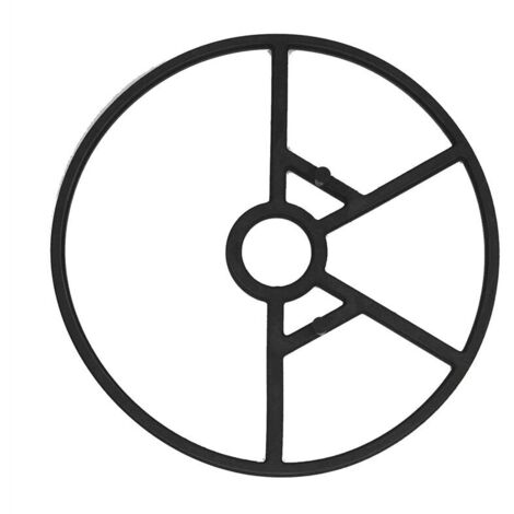 Sello de araña de válvula para filtro de arena inversor multidireccional para piscinas (1/4)