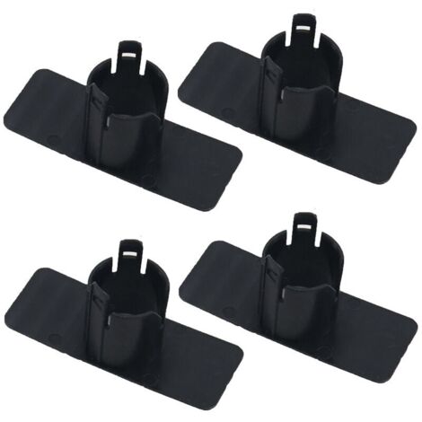 Juego de 4 soportes para sensores de estacionamiento para BMW Serie 3, 5, 7, X5 y Z4. (1/4)