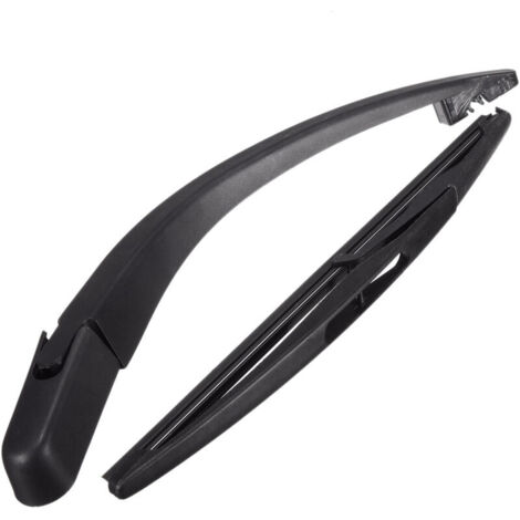 Escobilla y brazo del limpiaparabrisas trasero para Magnum Nitro 300C 2005-2009 (1/4)