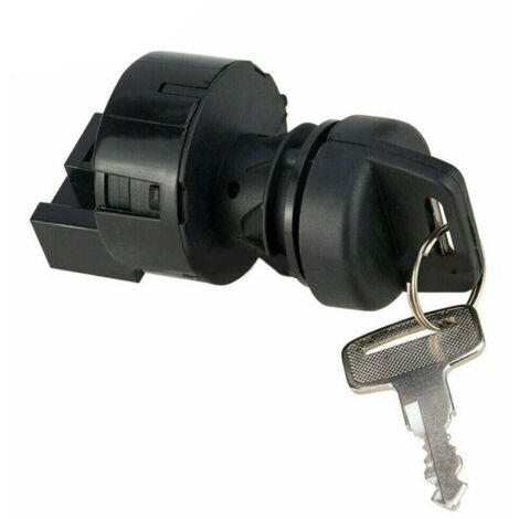 Interruptor de encendido de 3 posiciones para RZR XP Sportsman Ranger Quad (1/4)