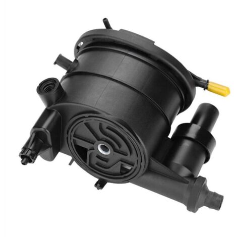 Filtro de combustible y carcasa compatibles con Xsara Berlingo 206 306 Partner Expert 1.9D DW8 FC446