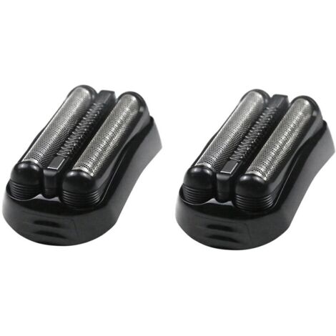 cabezales de cuchilla compatibles con las series 3, 21B, 330, 32B, 3010S, 320S, 3000 y 340. Accesorios. (1/4)