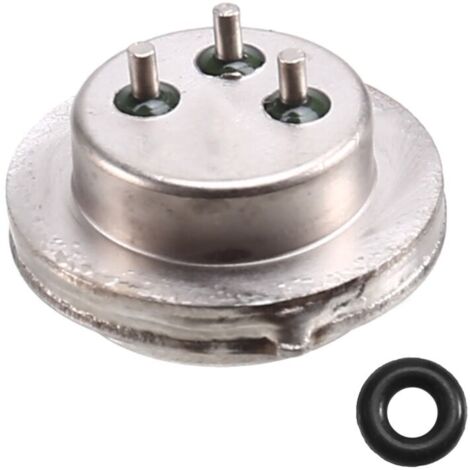 Sensor de presión para transmisión automática de 7 velocidades, compatible con múltiples modelos.