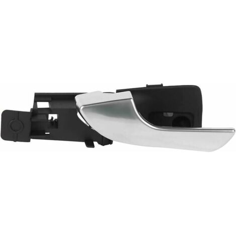 (Delantero izquierdo) para manija interior de puerta delantera izquierda OEM: 156092167, manija de puerta delantera izquierda Alfa Romeo Giulietta 2010 (1/4)