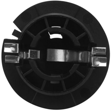 Portalámparas trasero para luz de coche (2 unidades) compatible con Mini R56 R57 R58 R59 R61