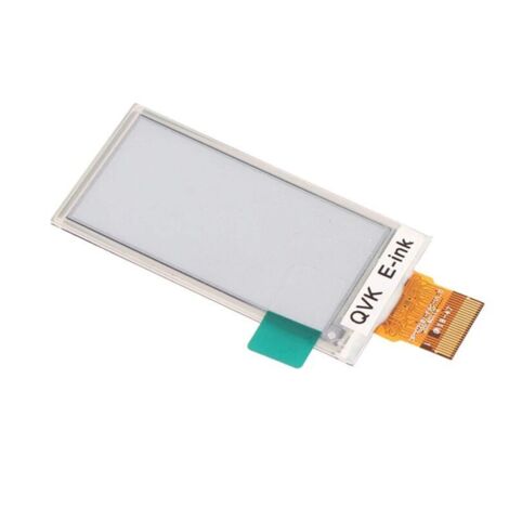 Reparación de pantalla LCD para módulo de termostato inteligente OPM021B1 021E1 FPC (1/4)