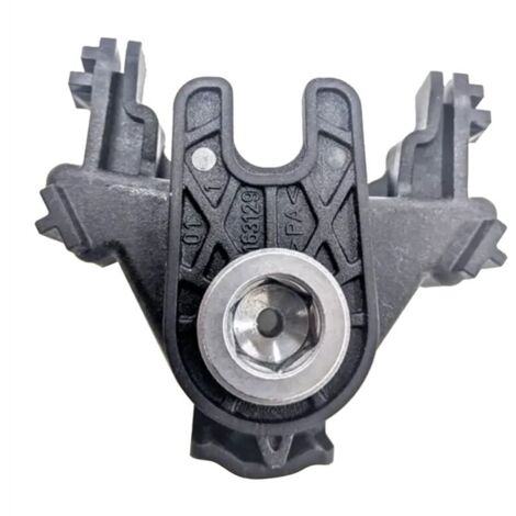 Soporte universal para faros delanteros de coche para los modelos 92A 95863119402 95863119401 95863119400 (1/4)
