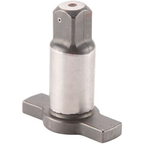Conjunto de yunque compatible con los modelos DCF899B, DCF899M1, DCF899P1, DCF899P2, DCF899HB, DCF899HP2 y DCF899H. (1/4)