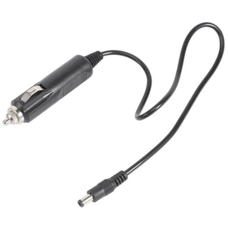 Adaptador de corriente universal de 12V-24V, cargador USB para coche, fuente de alimentación de 100W y 5A, conector DC para portátil, 38 piezas. (1/4)