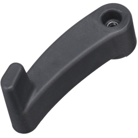 Manilla interior de la puerta trasera izquierda para Fiat Ducato, Peugeot Boxer y Citroën Relay (1/4)