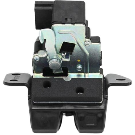 Actuador de cerradura del maletero trasero para Hyundai IX35 2010-2015, pieza 81230-2S000 (1/4)
