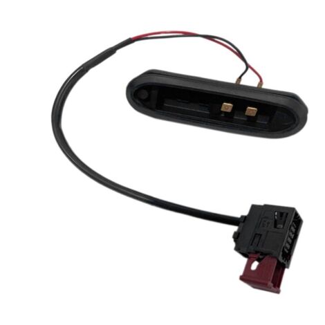 Interruptor de contacto para puerta corrediza compatible con Ducato, Jumper y Boxer (2006-2022)