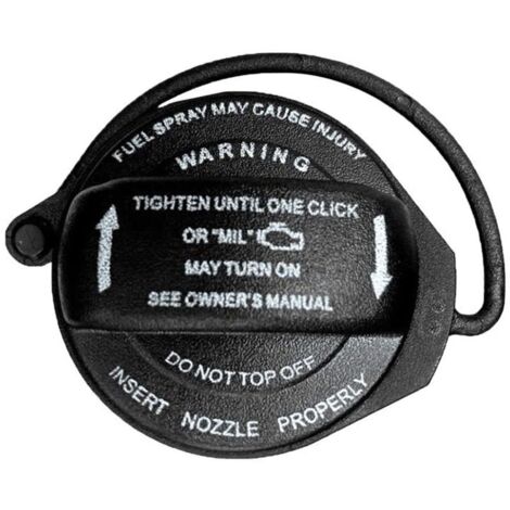 Tapón del depósito de combustible compatible con Audi A4 A5 A8 Q5, número de pieza 8K0201550N