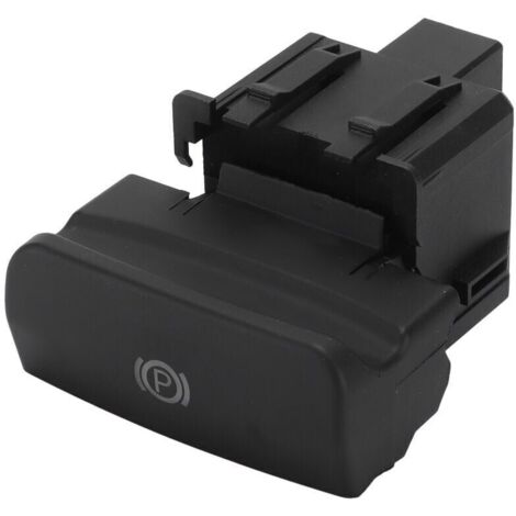 Botón de control del interruptor del freno de mano eléctrico Eosnow 470706 - Repuesto para Peugeot 3008 CC 5008 SW DS5 DS6 607 - 4 reseñas (1/4)