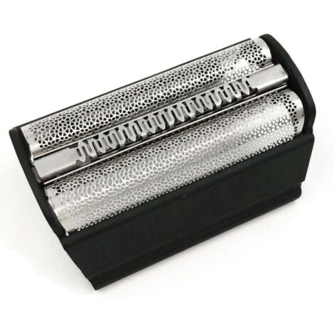 Reemplazo de pantalla y marco de aluminio para afeitadoras Philips de las series 3000, 5000 y 6000 - Modelos compatibles (1/4)