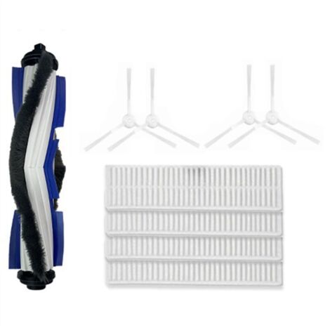 Repuestos para aspiradora robot recargable X Plorer Serie 60, accesorios RR7455 RR7447WH (1/4)