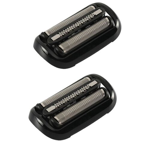 Cabezal de repuesto para afeitadora eléctrica para los modelos de las series 5 y 6: 50 R1000S, 50 B1300S, 6075Cc y 6020S. (1/4)