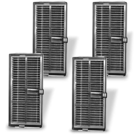 Filtro HEPA compatible con la aspiradora robot L10s Pro Ultra Heat X40 X30. (1/4)