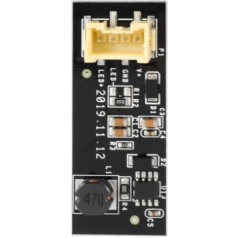 Luz trasera LED del lado del conductor para BMW X3 F25 2011-2017. Instalación directa Plug and Play. Fácil reemplazo. (1/4)