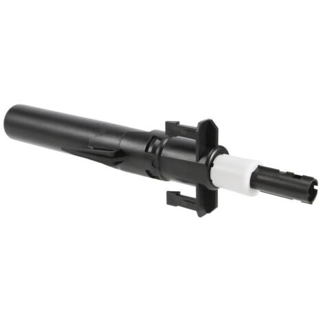 Boquilla de bomba lavafaros compatible con Peugeot 207 307 607 Citroën C4 C5 (1/4)