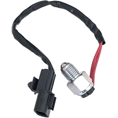 Interruptor de marcha de la caja de transferencia 4x4 con iluminación para Mitsubishi Triton L200 Montero Sport