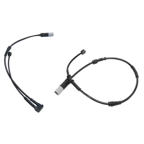 Sensor de desgaste de pastillas de freno traseras compatible con Mini F54 F55 F56 34356865611 34356865612 (1/4)