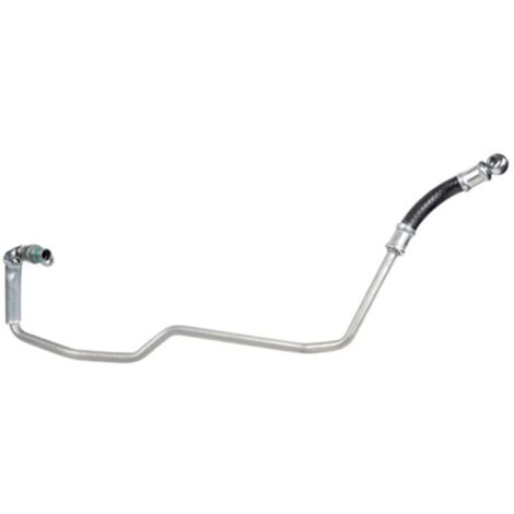 Manguera de suministro de aceite del turbocompresor para BMW Serie 3 F30 F20 con motor N13 11427608123 (1/4)