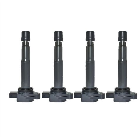 Bobina de encendido TC-30A 30520RWCA01 (4 piezas) para Honda Accord Euro CL9 (1/4)