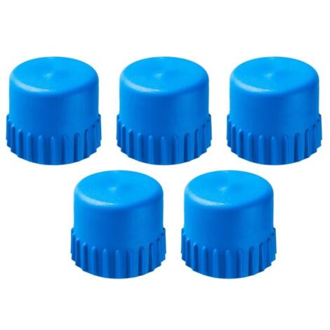 Juego de 5 botones de 2,5 pulgadas compatibles con el cabezal de corte T35 (1/4)