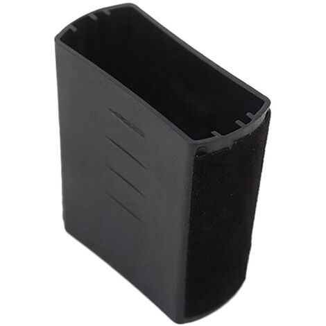 Caja de almacenamiento interior con portavasos para vehículos modelo 2016-2017 (1/4)