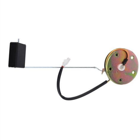 Conjunto de indicador de nivel de combustible 34810-60A11 compatible con Suzuki Sidekick Vitara X-90 1.6L 1989-1994 (1/4)