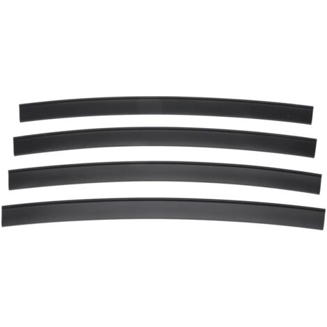 cuchillas de goma para aspiradora de ventanas de 280 mm. Accesorios de limpieza. Escobillas de repuesto. (1/4)