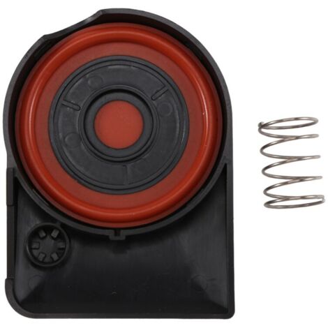 Tapa de válvulas con diafragma compatible con R55 R56 R57 R58 N18 (1/4)