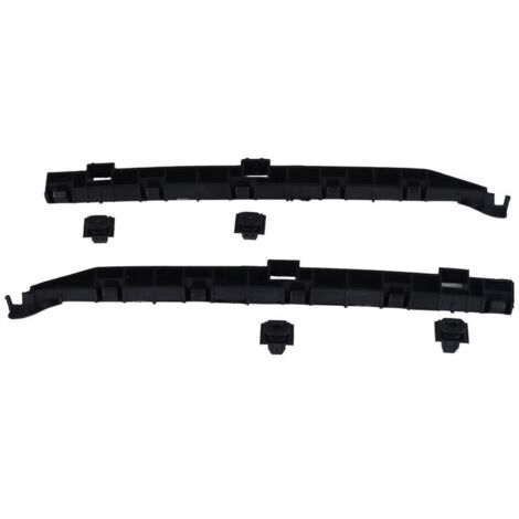 Soporte del parachoques trasero para Honda Jazz 2005-2008, Auto Part 71593 SAA 013